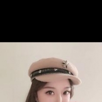 杭州清纯可爱美女